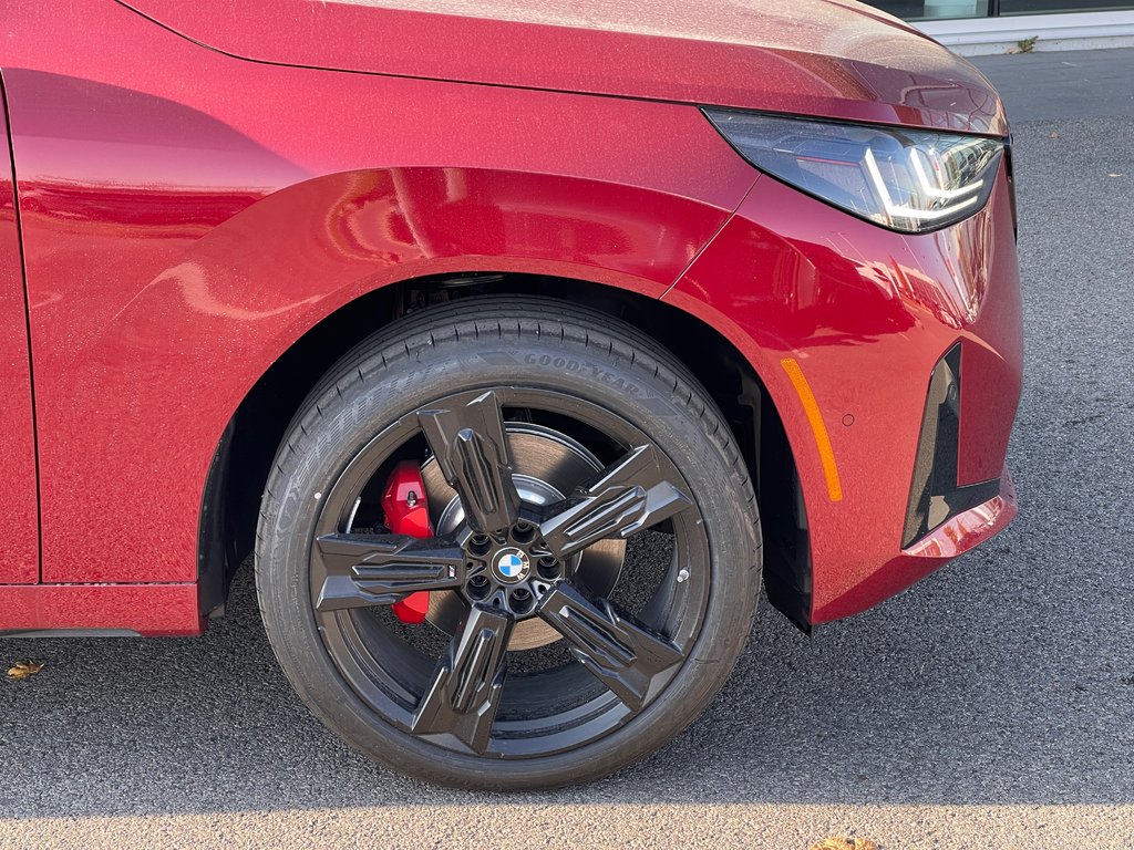 BMW X3 30 xDrive 2025 à Terrebonne, Québec - 7 - w1024h768px