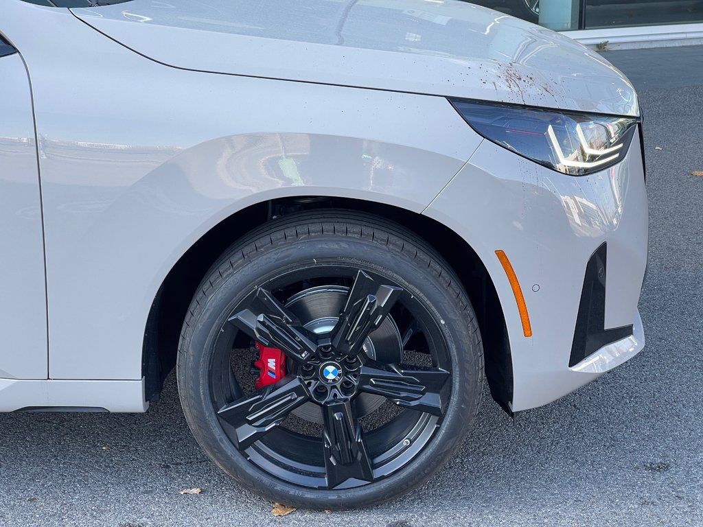 BMW X3 30 xDrive 2025 à Terrebonne, Québec - 7 - w1024h768px