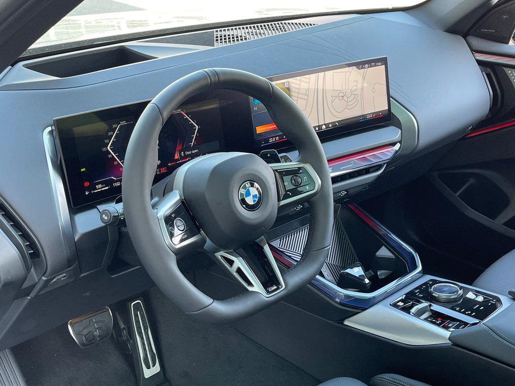 BMW X3 30 xDrive 2025 à Terrebonne, Québec - 9 - w1024h768px