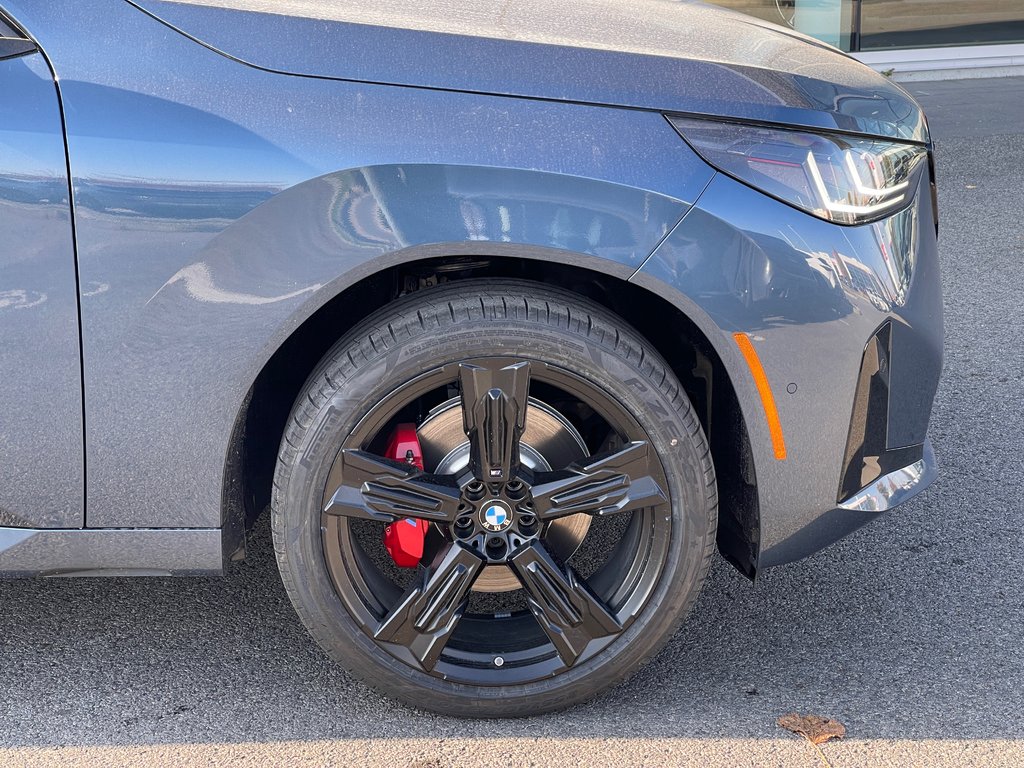 BMW X3 30 xDrive 2025 à Terrebonne, Québec - 7 - w1024h768px