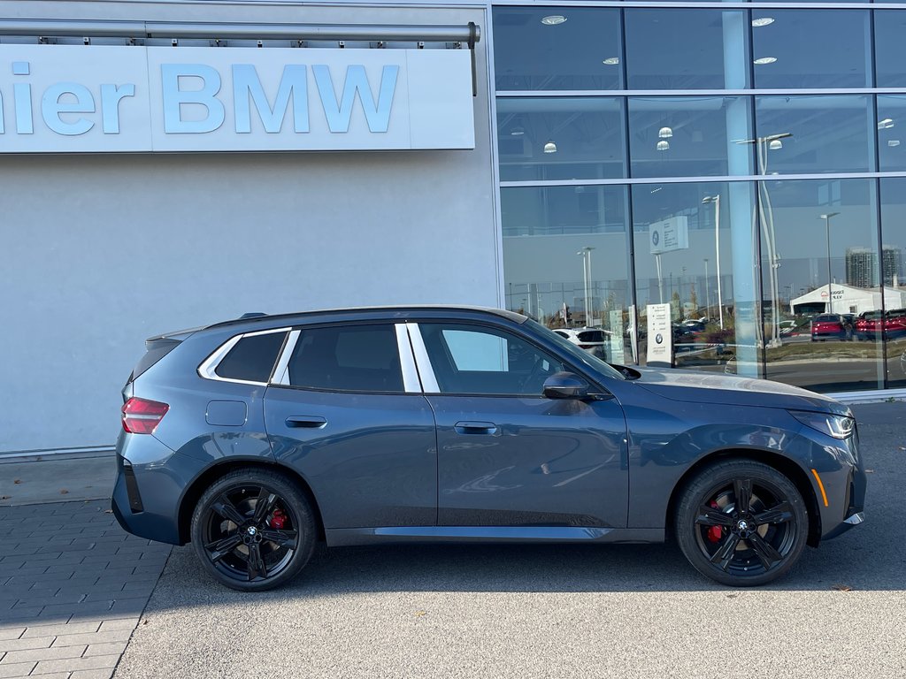 BMW X3 30 xDrive 2025 à Terrebonne, Québec - 3 - w1024h768px