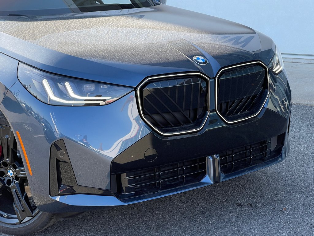 BMW X3 30 xDrive 2025 à Terrebonne, Québec - 6 - w1024h768px