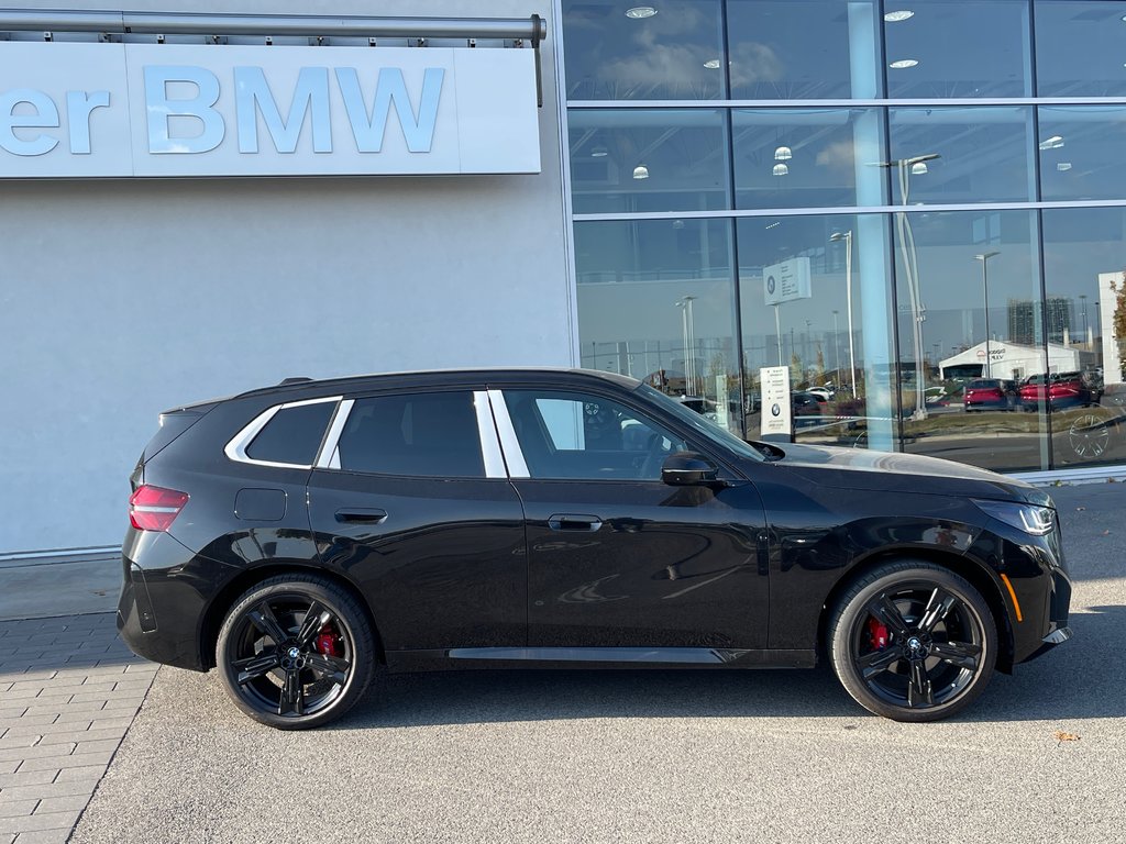 BMW X3 30 xDrive 2025 à Terrebonne, Québec - 3 - w1024h768px