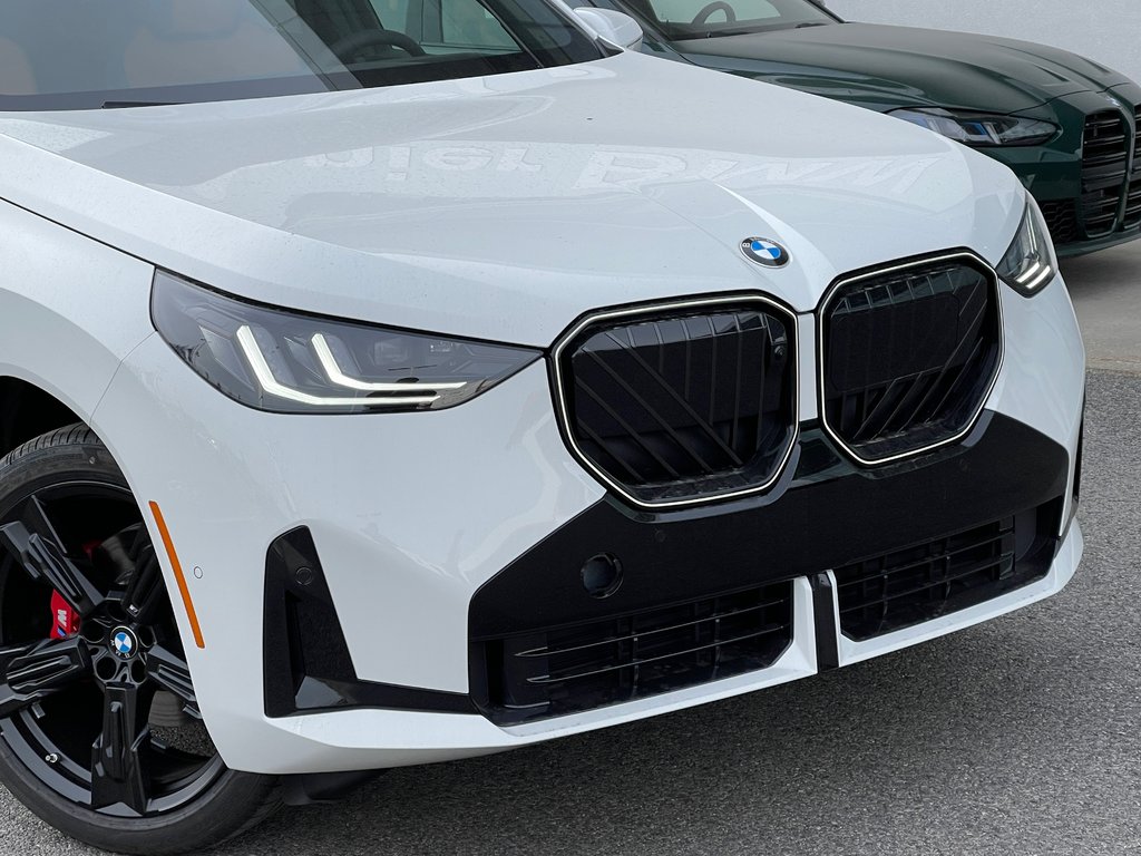 BMW X3 30 xDrive 2025 à Terrebonne, Québec - 6 - w1024h768px