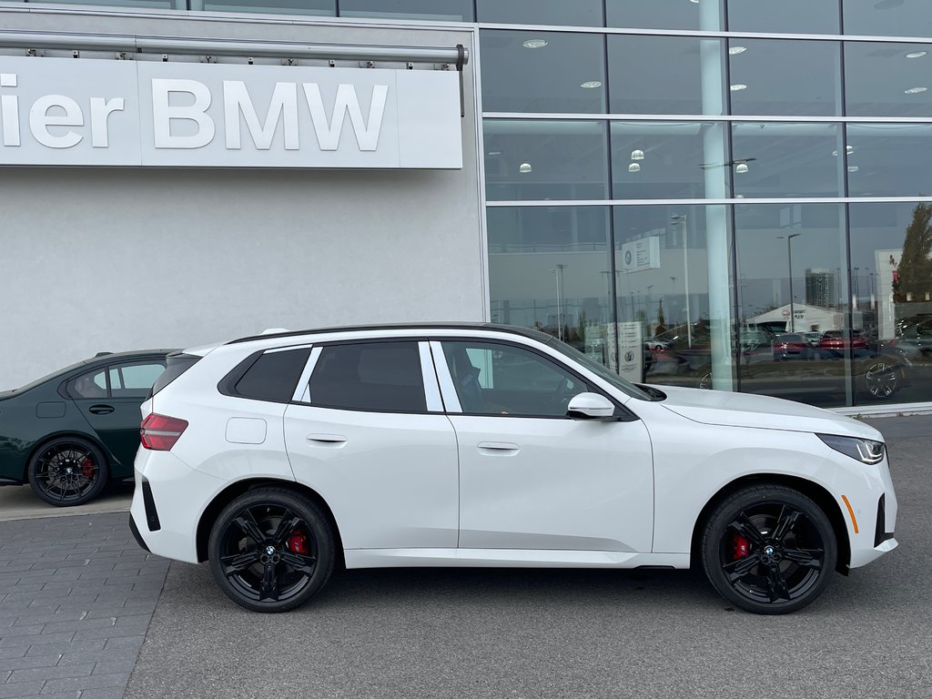 BMW X3 30 xDrive 2025 à Terrebonne, Québec - 3 - w1024h768px