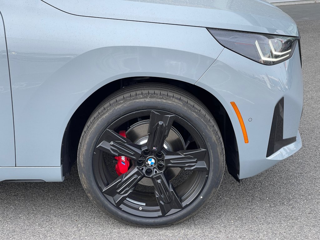 BMW X3 30 xDrive 2025 à Terrebonne, Québec - 6 - w1024h768px