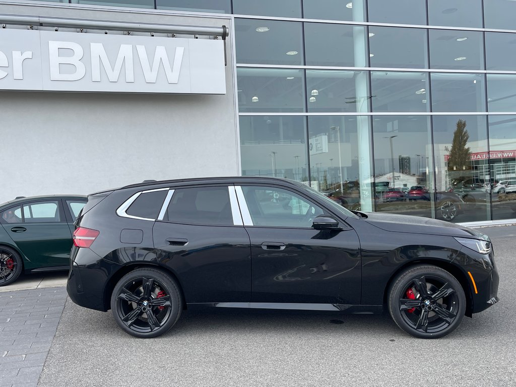 BMW X3 30 xDrive 2025 à Terrebonne, Québec - 3 - w1024h768px