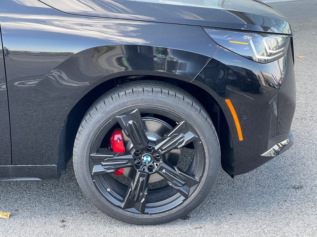 2025 BMW X3 30 xDrive in Terrebonne, Quebec - 6 - w1024h768px