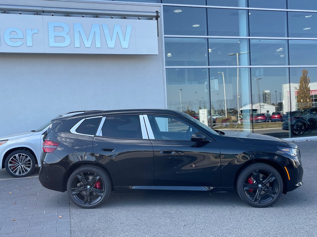 2025 BMW X3 30 xDrive in Terrebonne, Quebec - 3 - w1024h768px