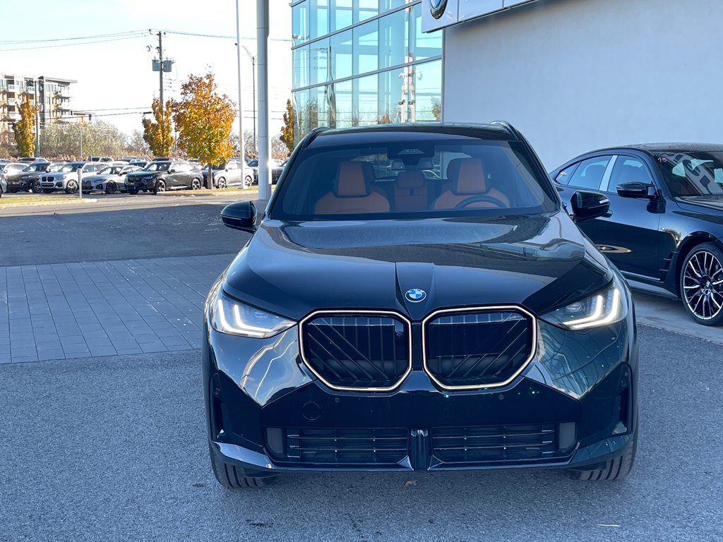 BMW X3 30 xDrive 2025 à Terrebonne, Québec - 2 - w1024h768px