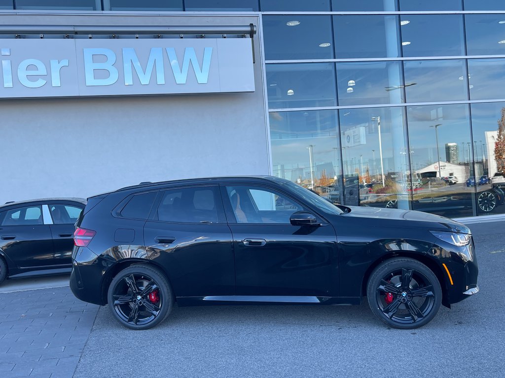 BMW X3 30 xDrive 2025 à Terrebonne, Québec - 3 - w1024h768px