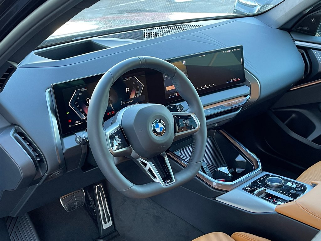 BMW X3 30 xDrive 2025 à Terrebonne, Québec - 9 - w1024h768px