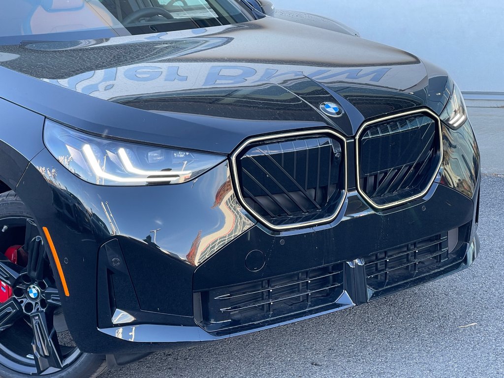 BMW X3 30 xDrive 2025 à Terrebonne, Québec - 7 - w1024h768px