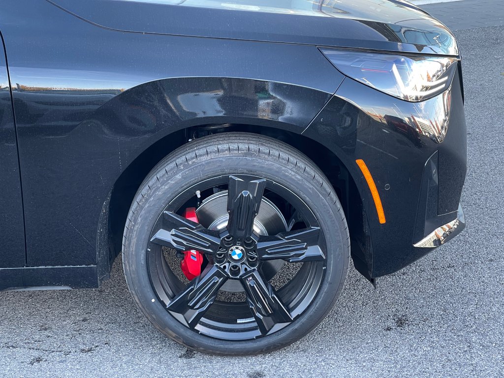 BMW X3 30 xDrive 2025 à Terrebonne, Québec - 6 - w1024h768px