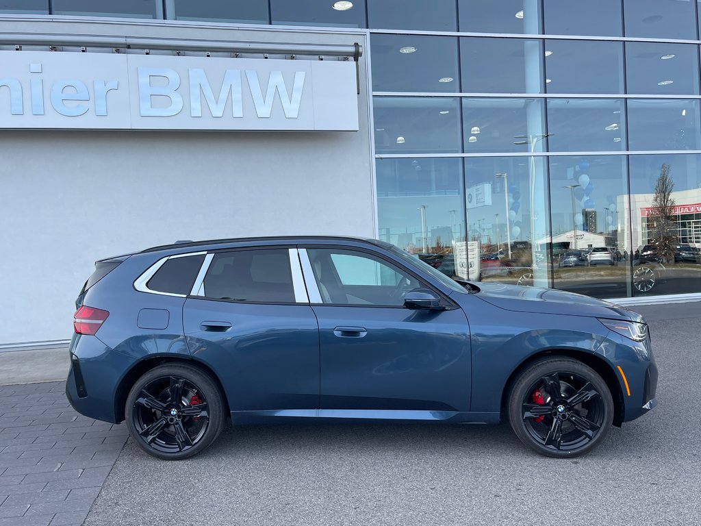 BMW X3 30 xDrive 2025 à Terrebonne, Québec - 3 - w1024h768px