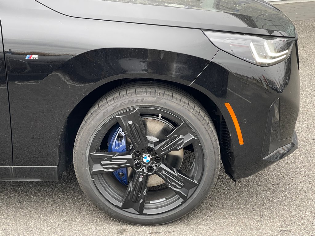 2025 BMW X3 M50 xDrive in Terrebonne, Quebec - 7 - w1024h768px