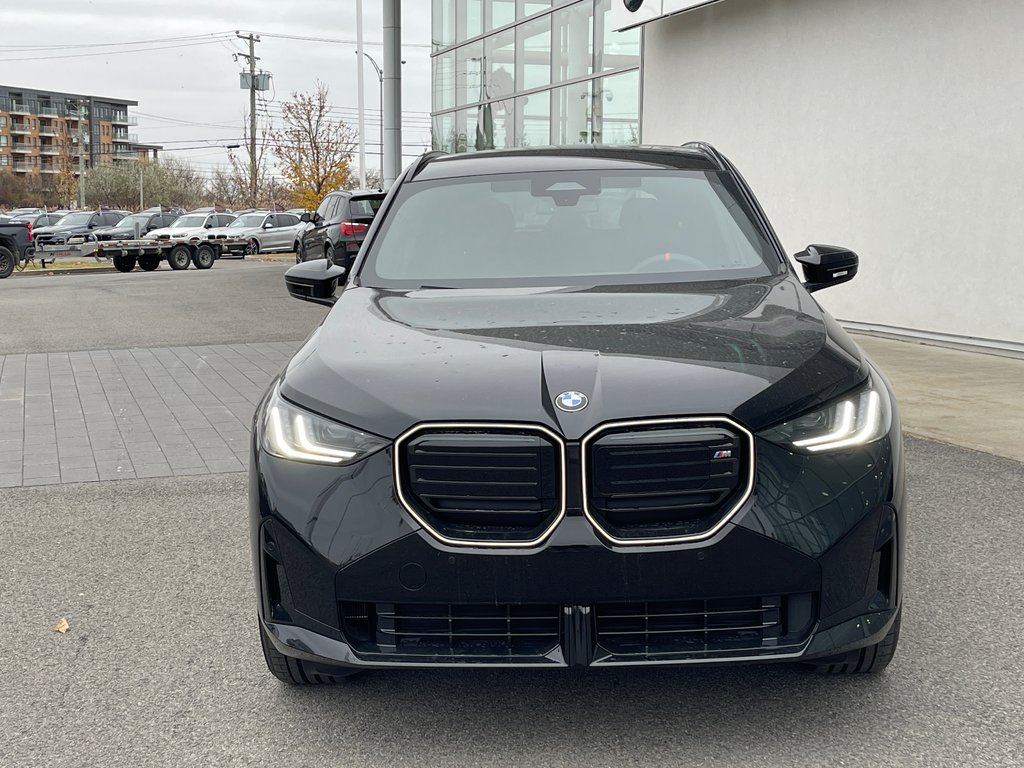 2025 BMW X3 M50 xDrive in Terrebonne, Quebec - 2 - w1024h768px