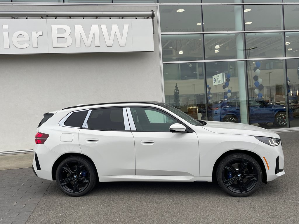 BMW X3 30 xDrive 2025 à Terrebonne, Québec - 3 - w1024h768px