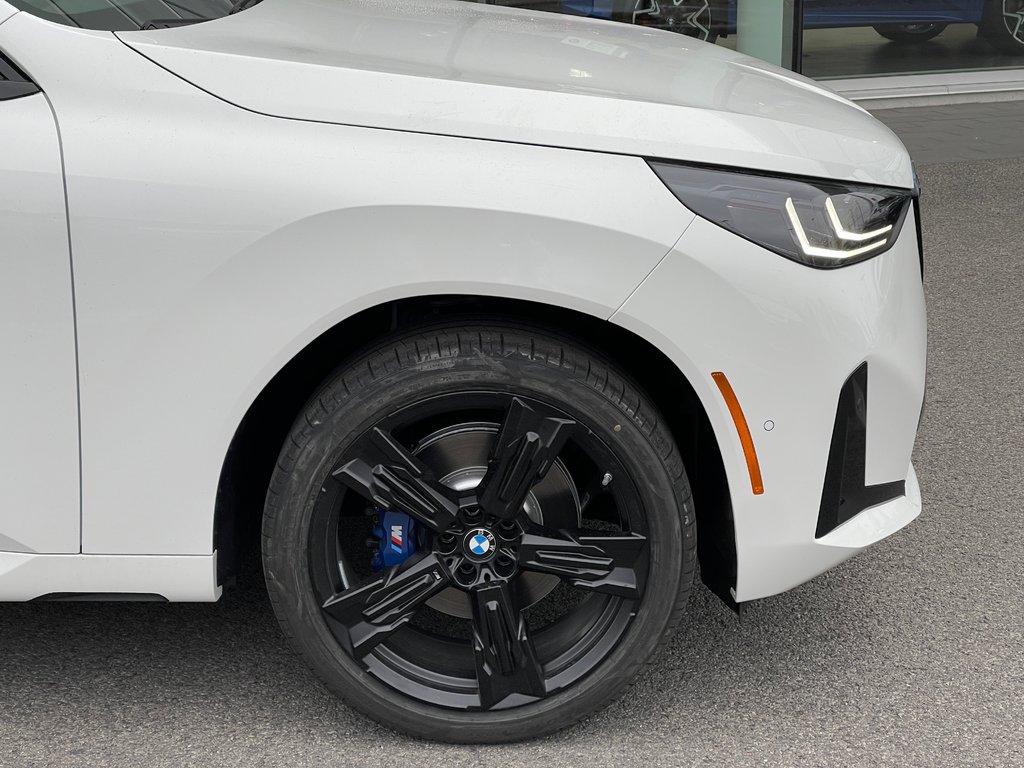 BMW X3 30 xDrive 2025 à Terrebonne, Québec - 7 - w1024h768px