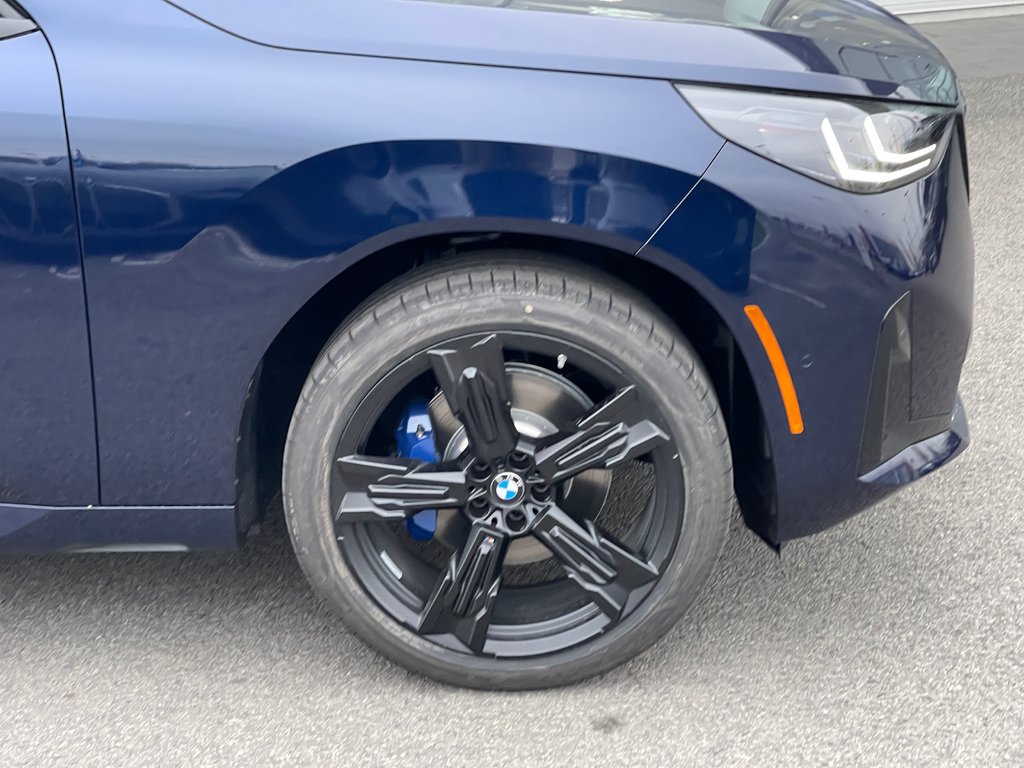 BMW X3 30 xDrive 2025 à Terrebonne, Québec - 6 - w1024h768px