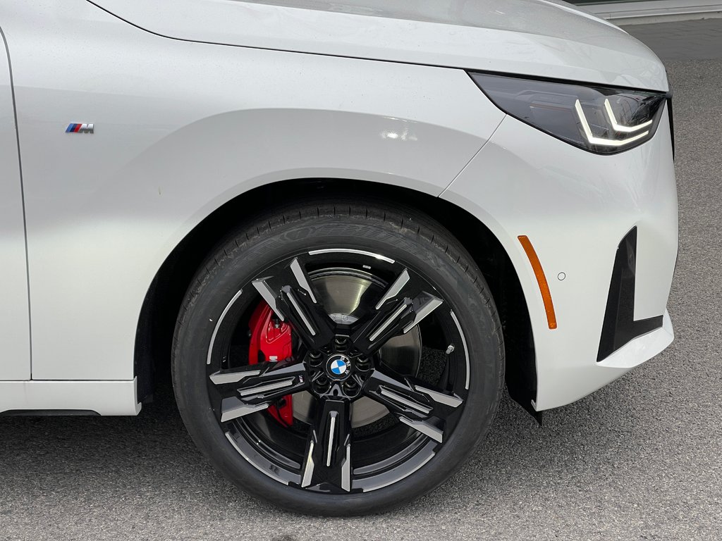 2025 BMW X3 M50 xDrive in Terrebonne, Quebec - 7 - w1024h768px