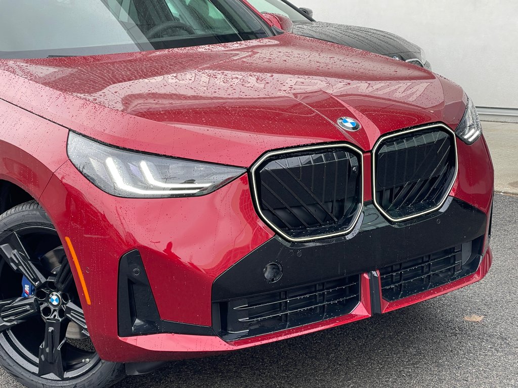 BMW X3 30 xDrive 2025 à Terrebonne, Québec - 6 - w1024h768px