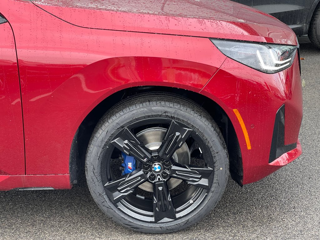 BMW X3 30 xDrive 2025 à Terrebonne, Québec - 7 - w1024h768px