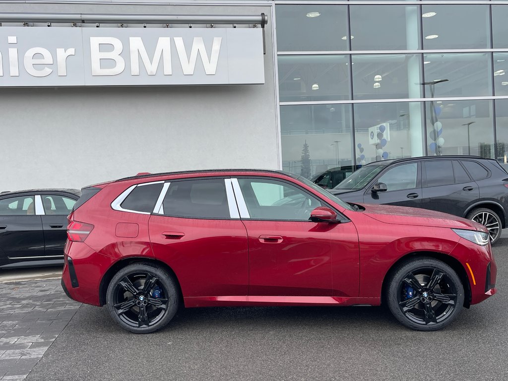 BMW X3 30 xDrive 2025 à Terrebonne, Québec - 3 - w1024h768px