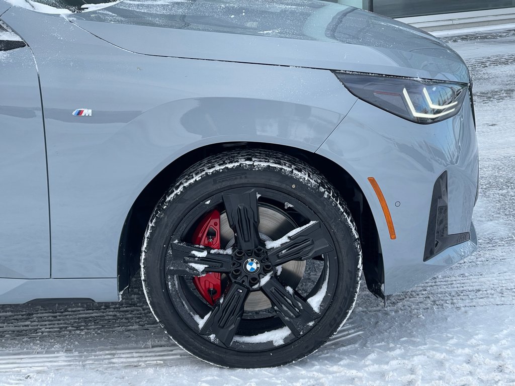 BMW X3 M50 xDrive 2025 à Terrebonne, Québec - 6 - w1024h768px