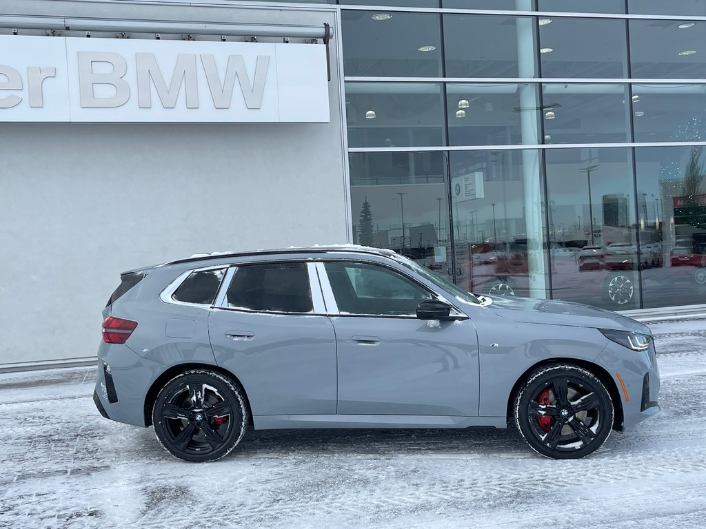 BMW X3 M50 xDrive 2025 à Terrebonne, Québec - 3 - w1024h768px