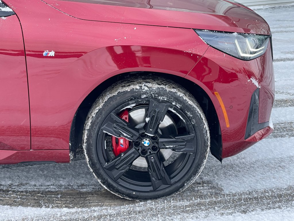 BMW X3 M50 xDrive 2025 à Terrebonne, Québec - 7 - w1024h768px