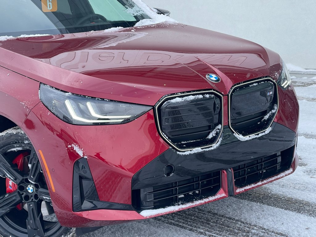 BMW X3 M50 xDrive 2025 à Terrebonne, Québec - 6 - w1024h768px