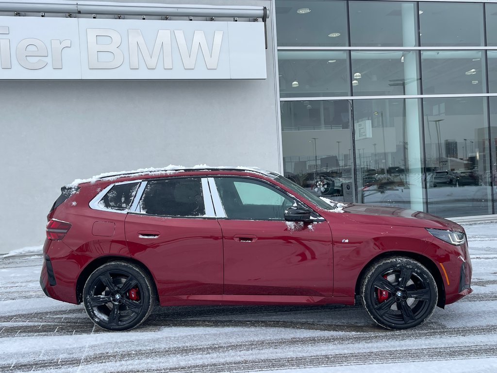 BMW X3 M50 xDrive 2025 à Terrebonne, Québec - 3 - w1024h768px