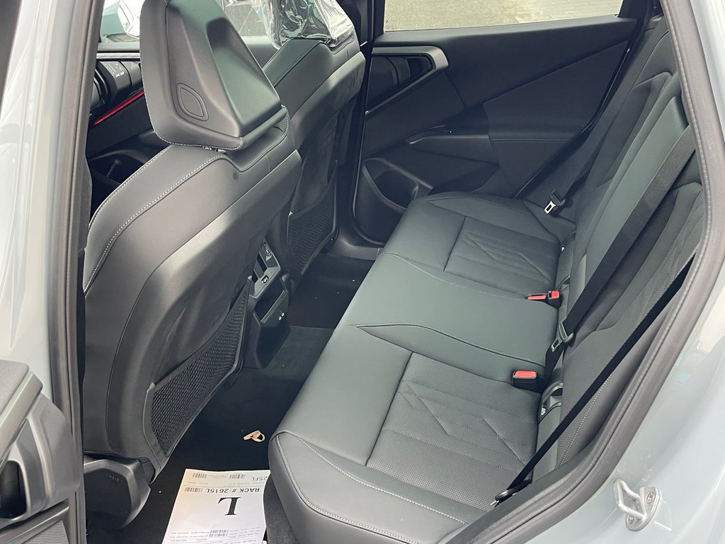 2025 BMW X3 30 xDrive in Terrebonne, Quebec - 11 - w1024h768px