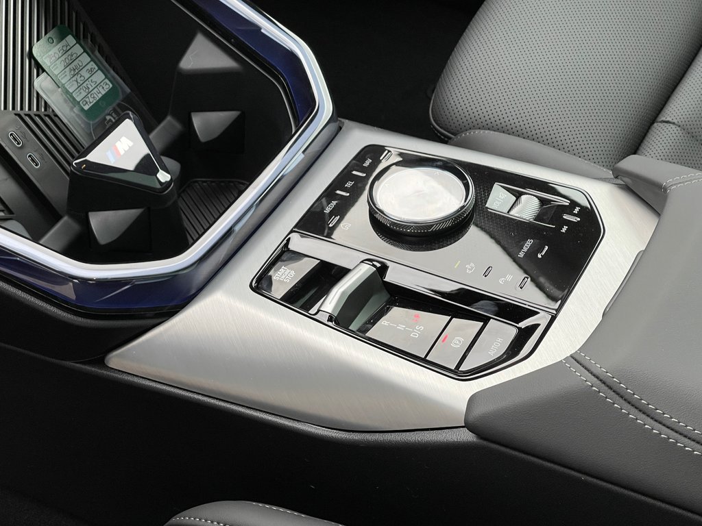 2025 BMW X3 30 xDrive in Terrebonne, Quebec - 18 - w1024h768px