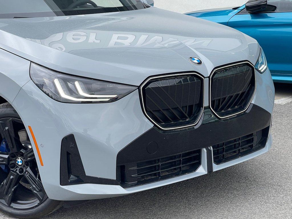 2025 BMW X3 30 xDrive in Terrebonne, Quebec - 6 - w1024h768px