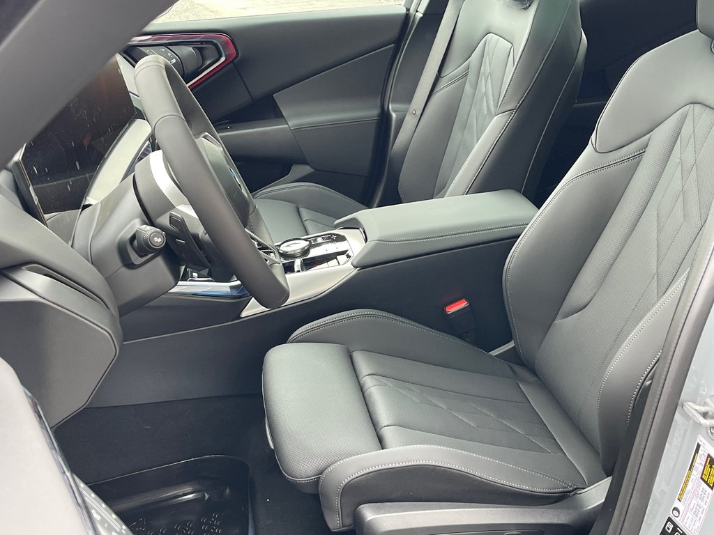 2025 BMW X3 30 xDrive in Terrebonne, Quebec - 10 - w1024h768px