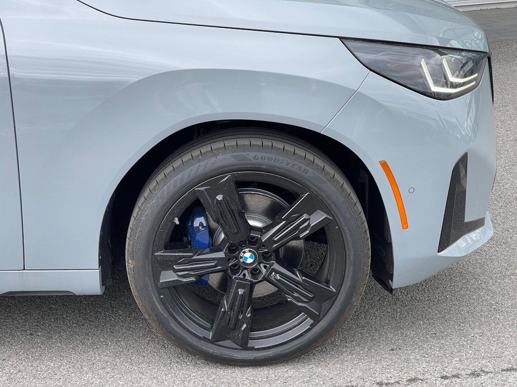 2025 BMW X3 30 xDrive in Terrebonne, Quebec - 7 - w1024h768px