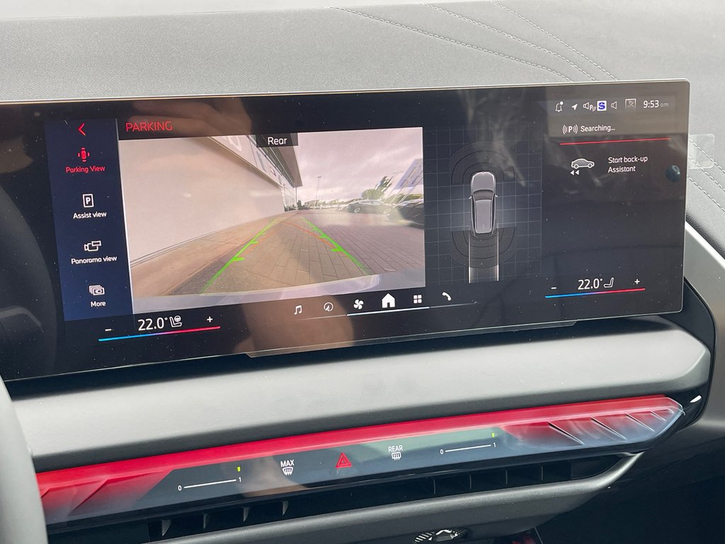 2025 BMW X3 30 xDrive in Terrebonne, Quebec - 17 - w1024h768px