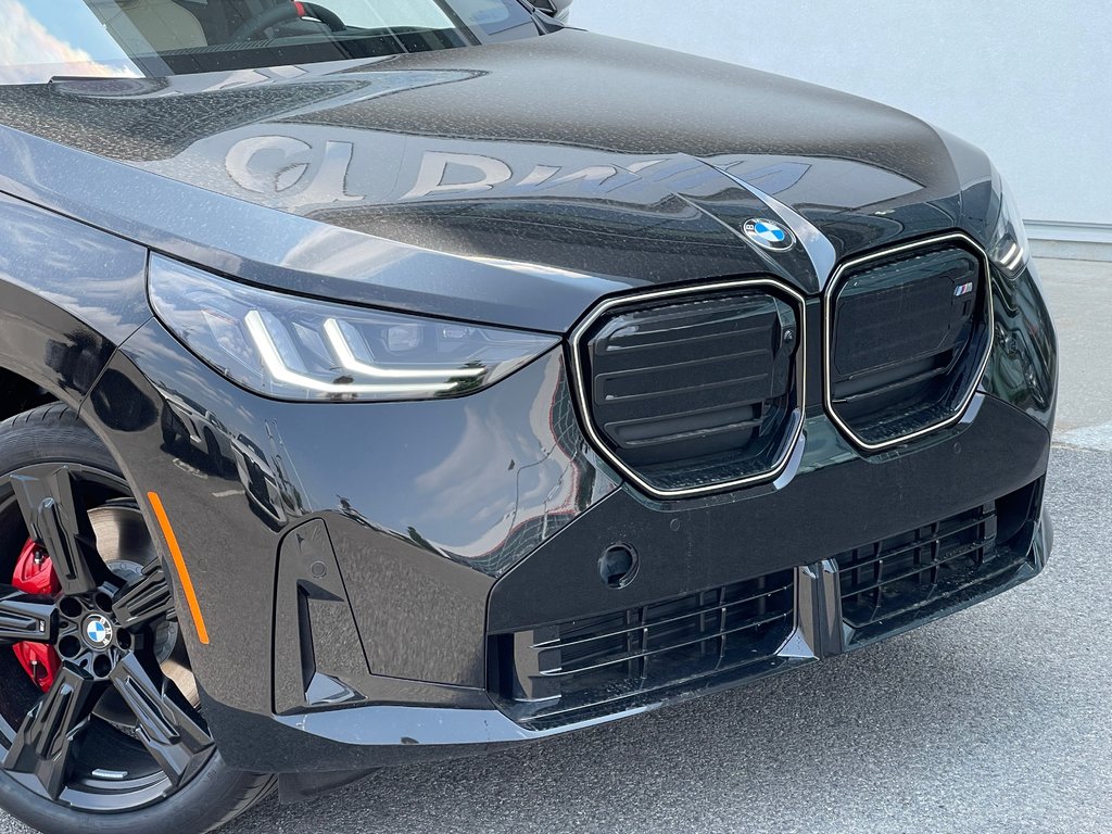 2025 BMW X3 M50 xDrive in Terrebonne, Quebec - 6 - w1024h768px