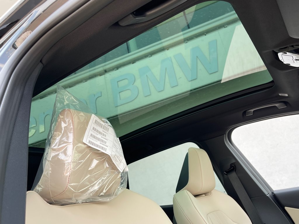 2025 BMW X3 M50 xDrive in Terrebonne, Quebec - 8 - w1024h768px