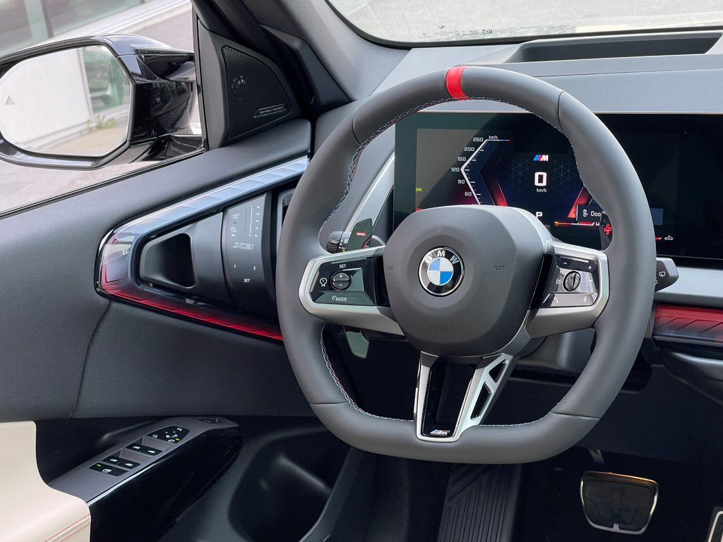 2025 BMW X3 M50 xDrive in Terrebonne, Quebec - 14 - w1024h768px