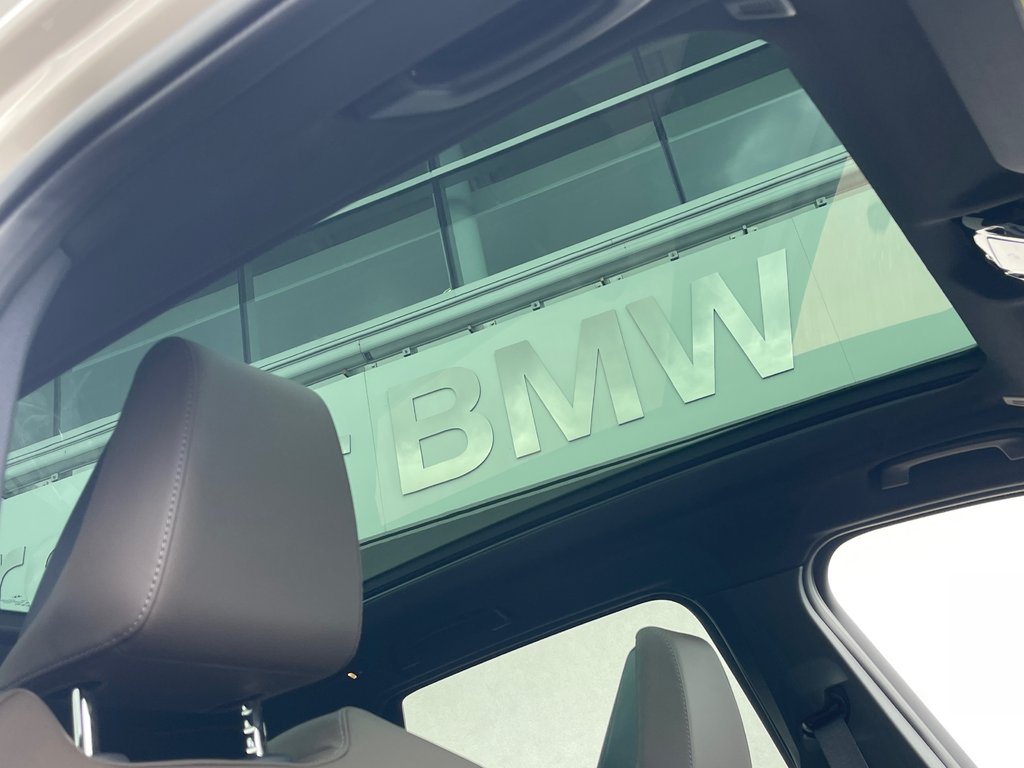 2025 BMW X3 30 xDrive in Terrebonne, Quebec - 8 - w1024h768px