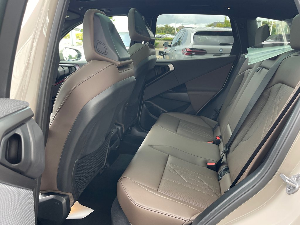2025 BMW X3 30 xDrive in Terrebonne, Quebec - 11 - w1024h768px