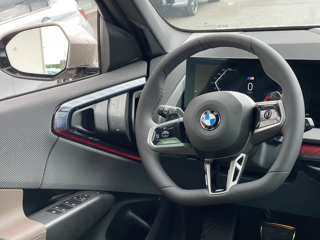 2025 BMW X3 30 xDrive in Terrebonne, Quebec - 14 - w1024h768px