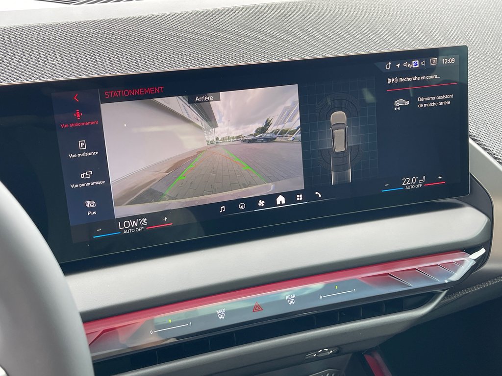 2025 BMW X3 30 xDrive in Terrebonne, Quebec - 17 - w1024h768px