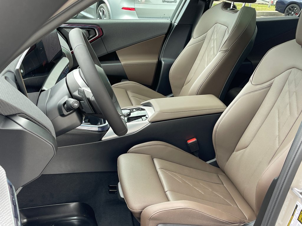 2025 BMW X3 30 xDrive in Terrebonne, Quebec - 10 - w1024h768px