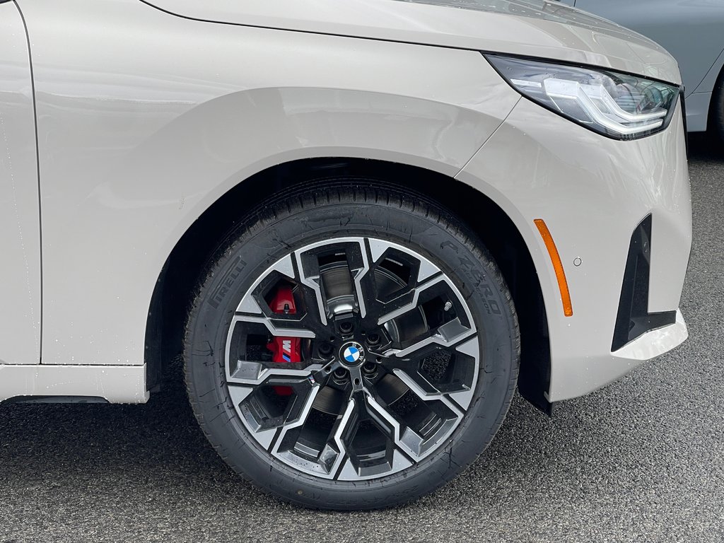 2025 BMW X3 30 xDrive in Terrebonne, Quebec - 7 - w1024h768px