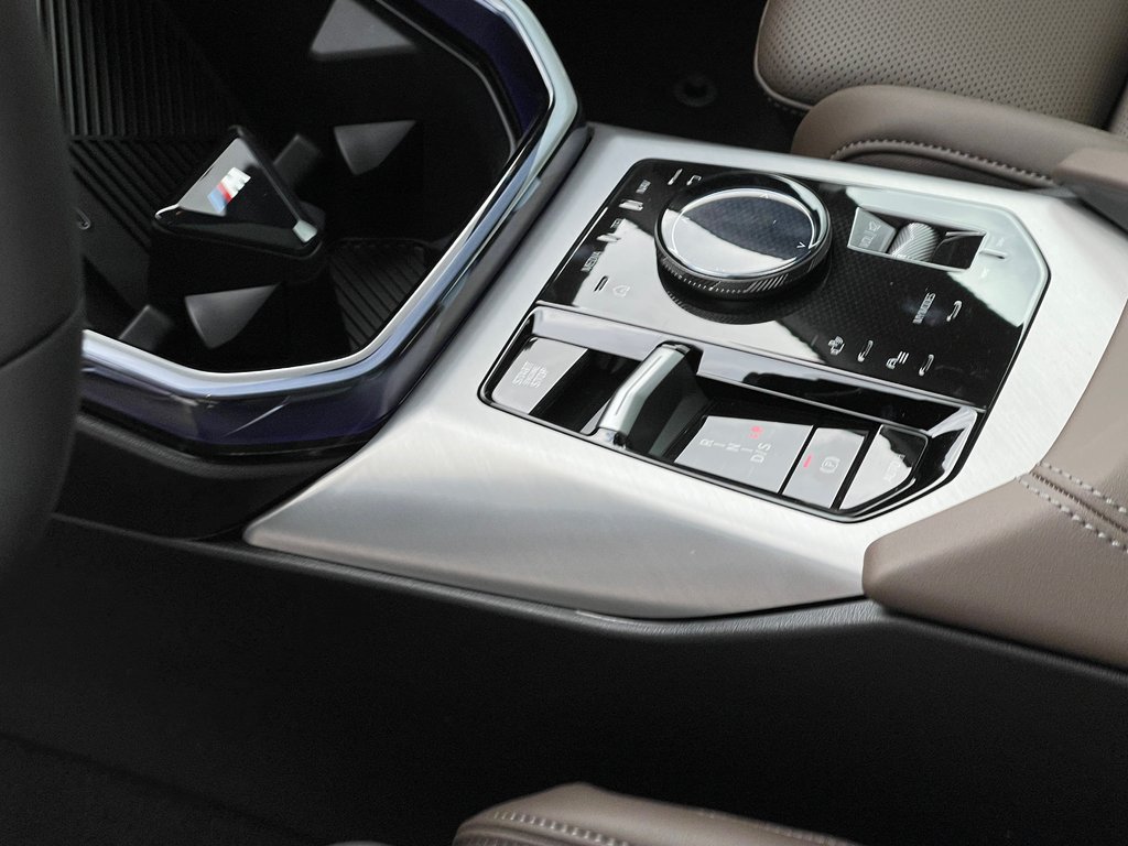 2025 BMW X3 30 xDrive in Terrebonne, Quebec - 18 - w1024h768px