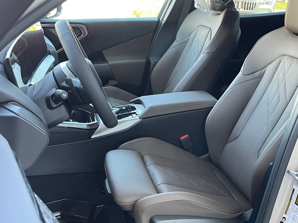 2025 BMW X3 30 xDrive in Terrebonne, Quebec - 10 - w1024h768px